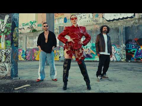 Miss Cali (Hallelujah) - Morandi
