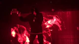 20180211H1GHR concert PH-1 Sik-k Hoody Penthouse, Communicate