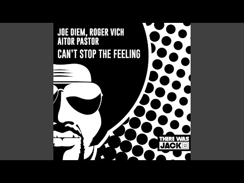 Can't Stop the Feeling (Original Mix)