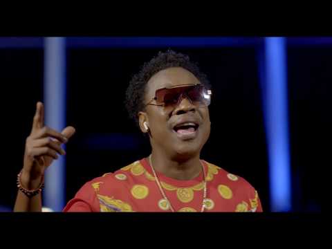 GRACIA DELVA MASS KONPA Video kanaval 2020 "Atéri"!