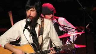 And it Spread - The Avett Brothers in Knoxville, 11-7-08
