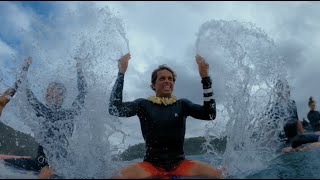 THE EDDIE AIKAU IS BACK! - 2021 Opening Ceremony