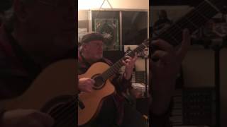 Steve Homan- Concentric Circles