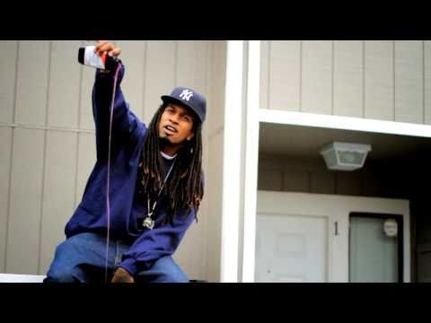 Cousin Fik ft. Cali T & Mac Juan "Water In The Bo"