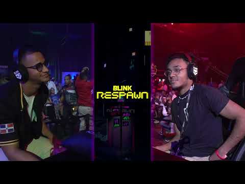 MK1: GUSTAVOPAGE VS ELVIOFOX - JOHNNY CAGE VS KUNG LAO - GRAND FINALS - Blink Respawn 2023