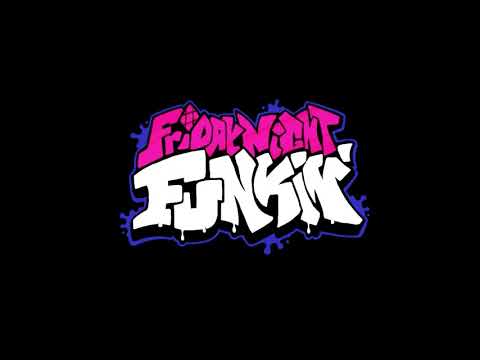 Friday Night Funkin' VS OMORI Mod OST: HEADSPACE