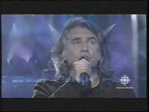 Dan Bigras, Richard Séguin, Nicola Ciccone et Robert Charlebois - Tue-moi - Le Show du Refuge