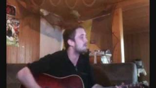 Ryan Bingham - I don't know (cover)