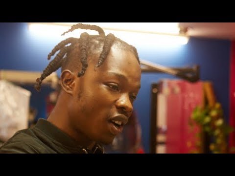 NAIRA MARLEY | NO MIMING