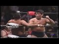 Pro Wrestling NOAH MV