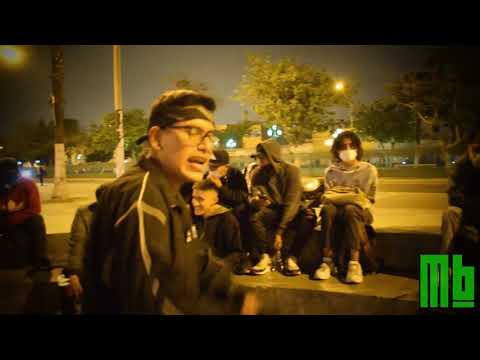 ALDAIR VS DOBLE F - CUARTOS PRETEMPORADA 2021 FECHA #3  - MEDABATTLES