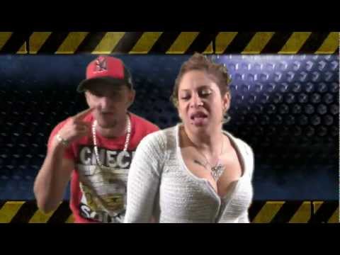 La victoria feat. Daisy - Sambomc