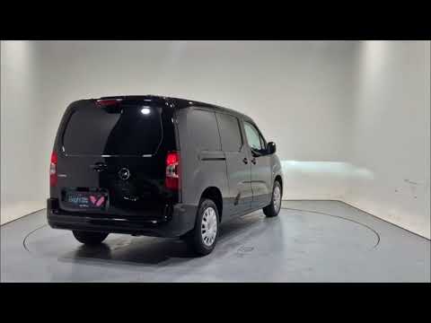 Opel Combo CARGO SPORTIVE 2300 - Image 2