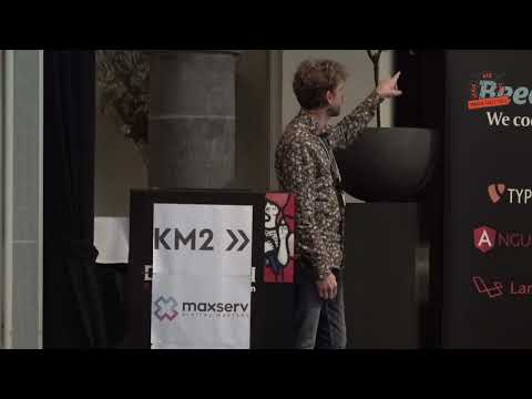 Rector - Automatically fixes your code - by Michiel Roos - Web Camp Venlo 2023