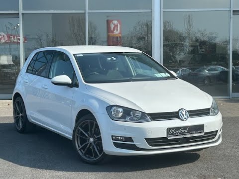 Volkswagen Golf Match 1.6 TDI Hatchback - Image 2