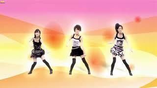 MIRROR - Kokoro no Tamago - Buono - Dance Shot HD
