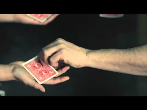 ACE by Richard Sanders