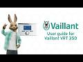 User guide for VRT 350