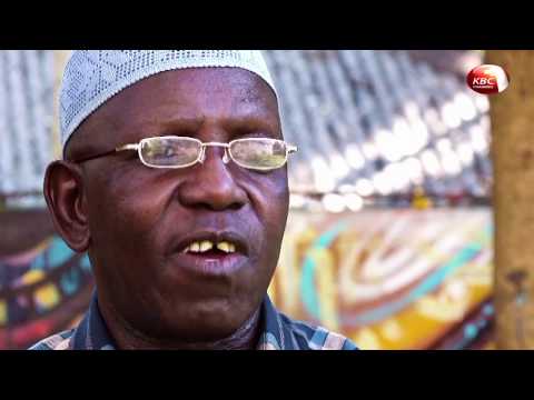 Living Legends: Jack Oyoo Sylvester