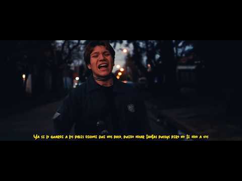 Kusa 草 - Sasuke サスケ (Prod. ROME) Video Oficial