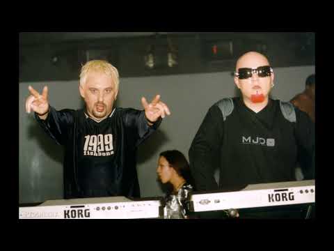 Русский Размер - Забери меня с собой (1996)