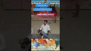 Download lagu REZA ARAP KETAWA DENGER ABID NGELAWAK #marapthon #yb mp3 Download lagu REZA ARAP KETAWA DENGER ABID NGELAWAK #marapthon #yb mp3