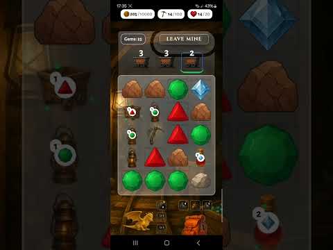 Crystonia: Dragons & Mines RPG