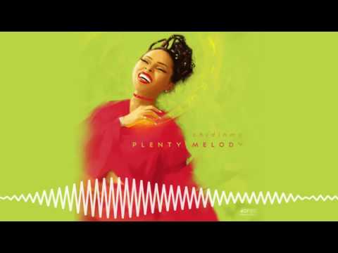 Chidinma - Plenty Melody [Official Audio]