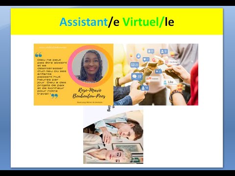 , title : 'Assistant.e Virtuel.le'