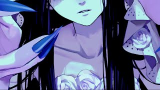 ここで一気に迫力増すの好き - Shadow Shadow / Azari Cover:いすぼくろ