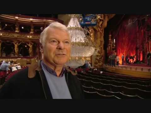 Phantom of the Opera: The Chandelier - (Film) [HD]