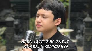 Download lagu lirik lagu perjalanan raden kian santang mp3
