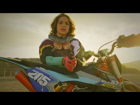 BRUNO LOPEZ ALLIANZ JUNIOR MOTOR CAMP 2021