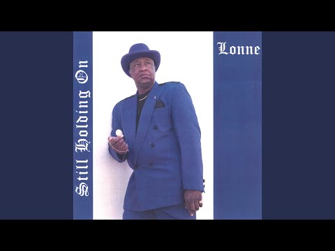 Hold ON to The Blues