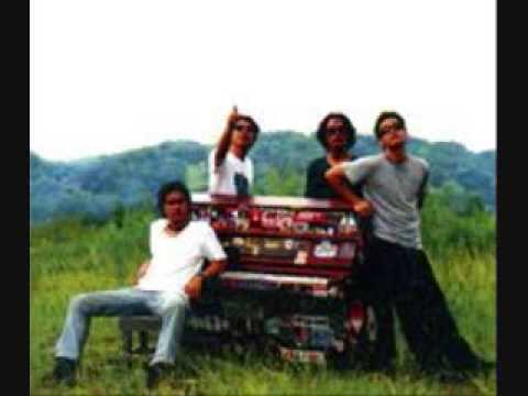 Eraserheads- Hard to Believe