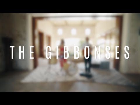 The Gibbonses - Put A Little Love In Your Heart (Jackie DeShannon Cover)