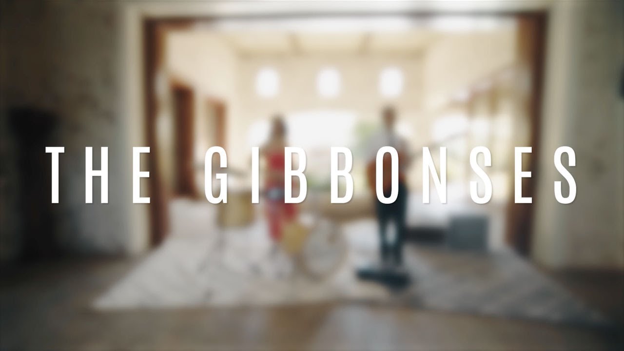 Promotional video thumbnail 3 for The Gibbonses