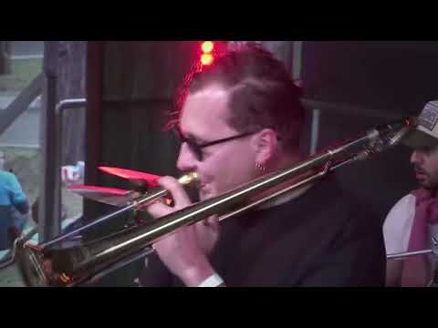 X Фестиваль EverJazz 2023 – DIZZY DUTCH DUCK