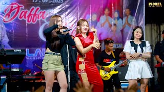 Download lagu LALUNA MUSIC - CINTA YANG SEMPURNA ALL ARTIS - WEDDING PARTY DAFFA & IDA - JLEPER MIJEN DEMAK mp3
