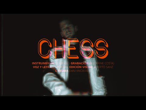 John Koffy - CHESS (VIDEOCLIP) 2019