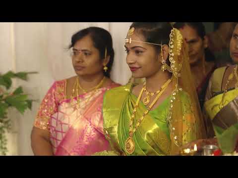 Wedding film