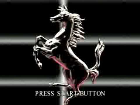 F355 Challenge Playstation 2