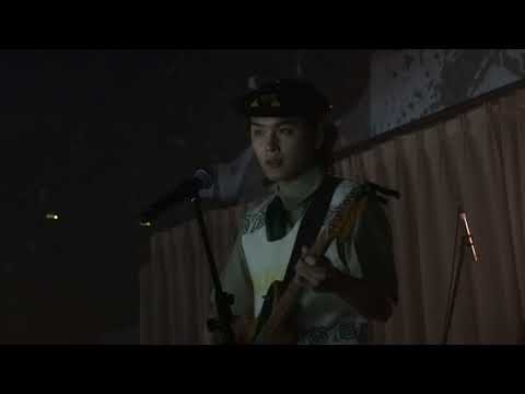 180603 wish - 잔나비(jannabi) @현대카드언더스테이지 [유희열 curated 12 Group Sound JANNABI]