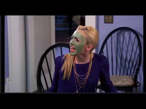 Jessie Saison 2 - Un amour qui fait mal - Episode 19 - 2/6