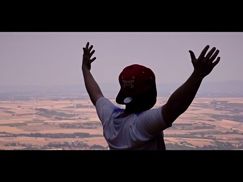 RED Qualifikation - NCB 2015 (prod. by Skiddy Daze)