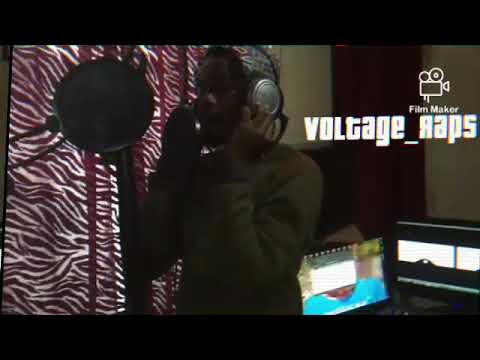 Eke VoltageRaps  ft r peels