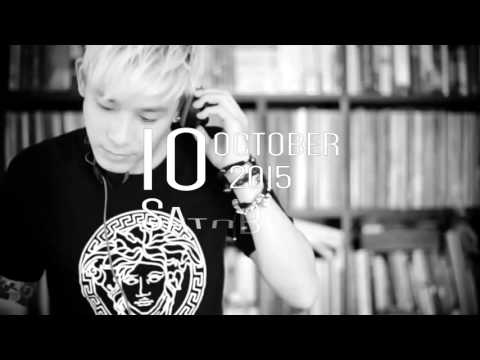 Pre Party ZoukOut | Dj Ghetto | 10.10.15 | Jimmys | Surabaya