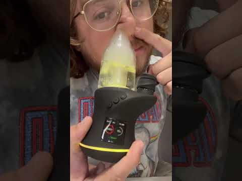 Edgar Unicorn Nose Dabs CARTA 2