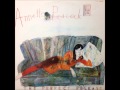 Annette Peacock／Loves Out To Lunch