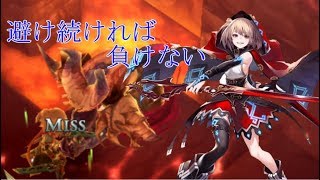 【ゆっくり雑談】回避ユニットの勧め～避け続けるだけの簡単なお仕事～【タガタメ】
